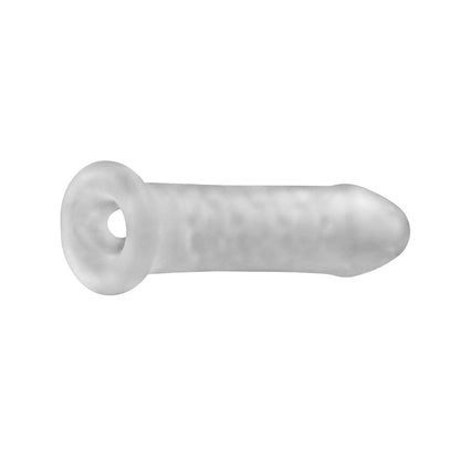 Perfect Fit Fat Boy Thin 5.5 in. Extender Sheath - Clear