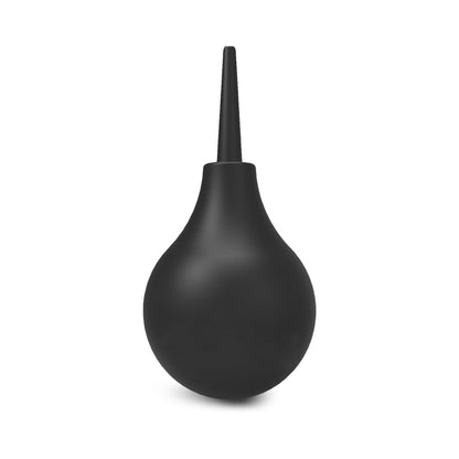 Nexus Non Return Valve Anal Douche – Black – 224ml Capacity