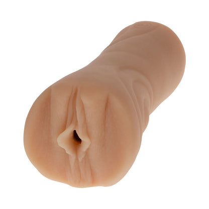 Doc Johnson Katrina Jade ULTRASKYN Pocket Pussy – Vanilla