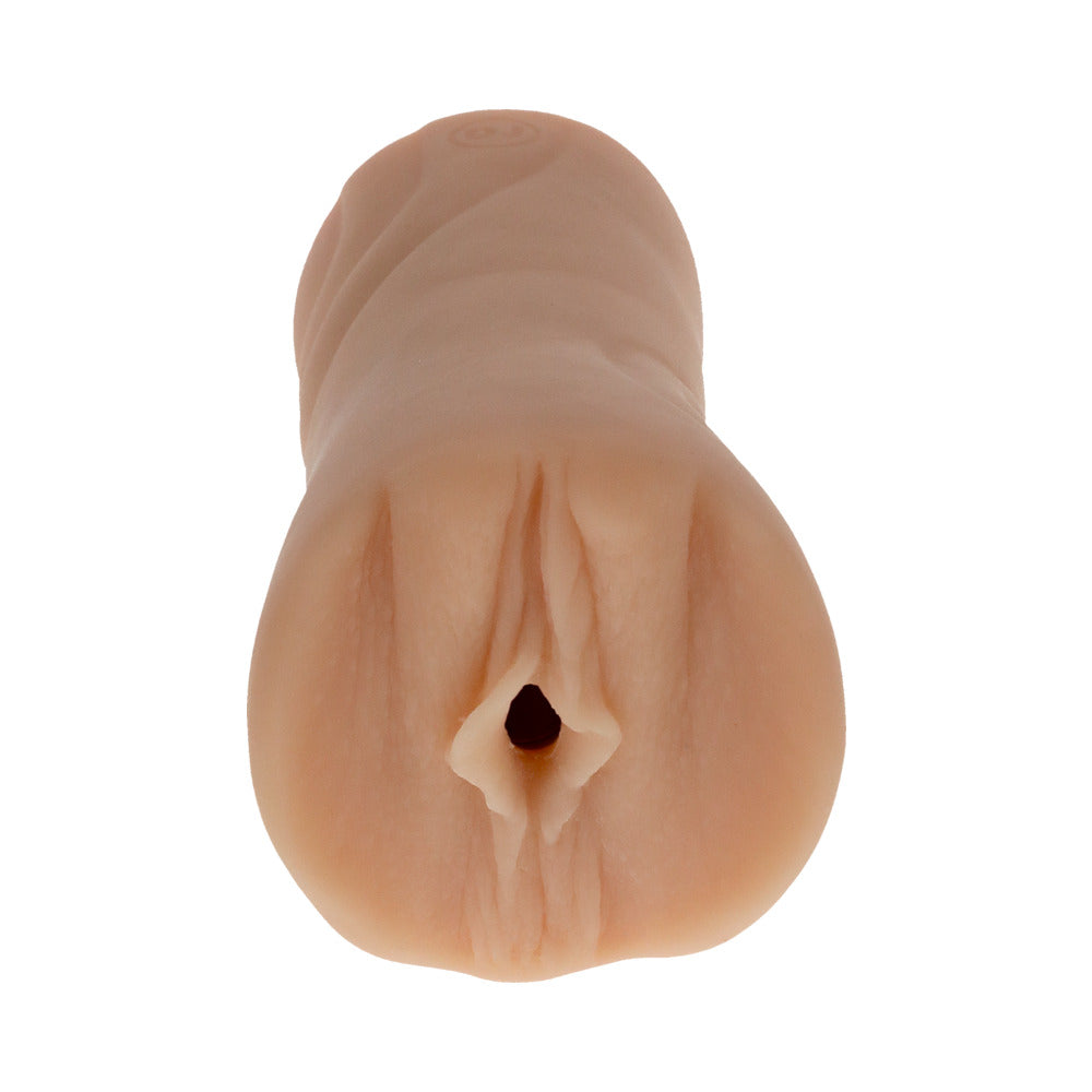 Doc Johnson Katrina Jade ULTRASKYN Pocket Pussy – Vanilla