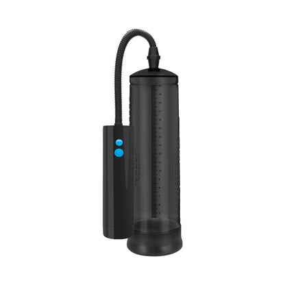 Pumped Extreme Power Rechargeable Automatic Penis Pump – Black