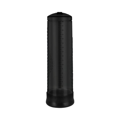 Pumped Extreme Power Rechargeable Automatic Penis Pump – Black