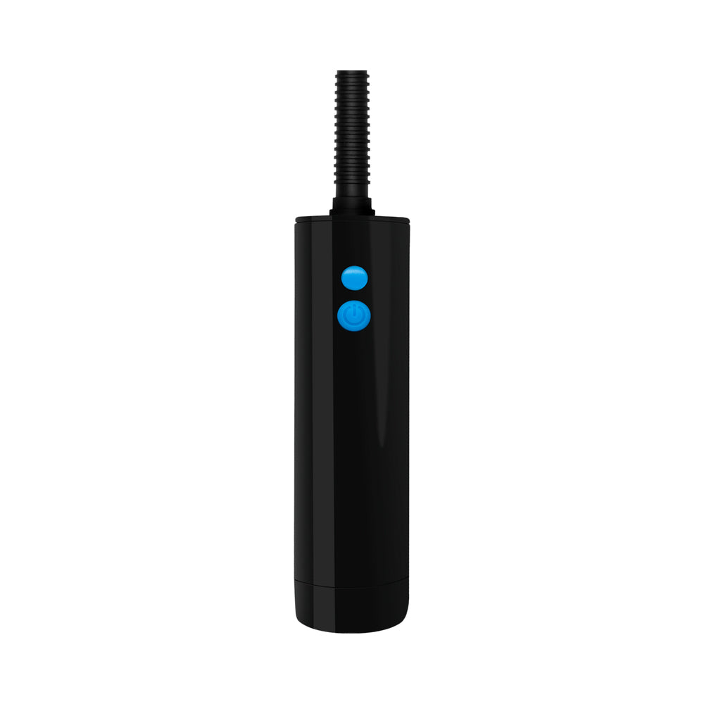 Pumped Extreme Power Rechargeable Automatic Penis Pump – Black