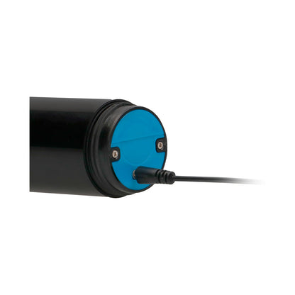 Pumped Extreme Power Rechargeable Automatic Penis Pump – Black