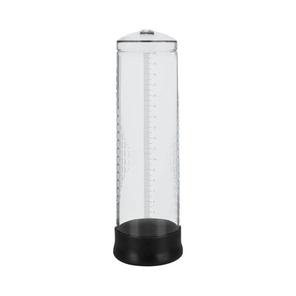 Pumped Extreme Power Rechargeable Automatic Penis Pump – Clear