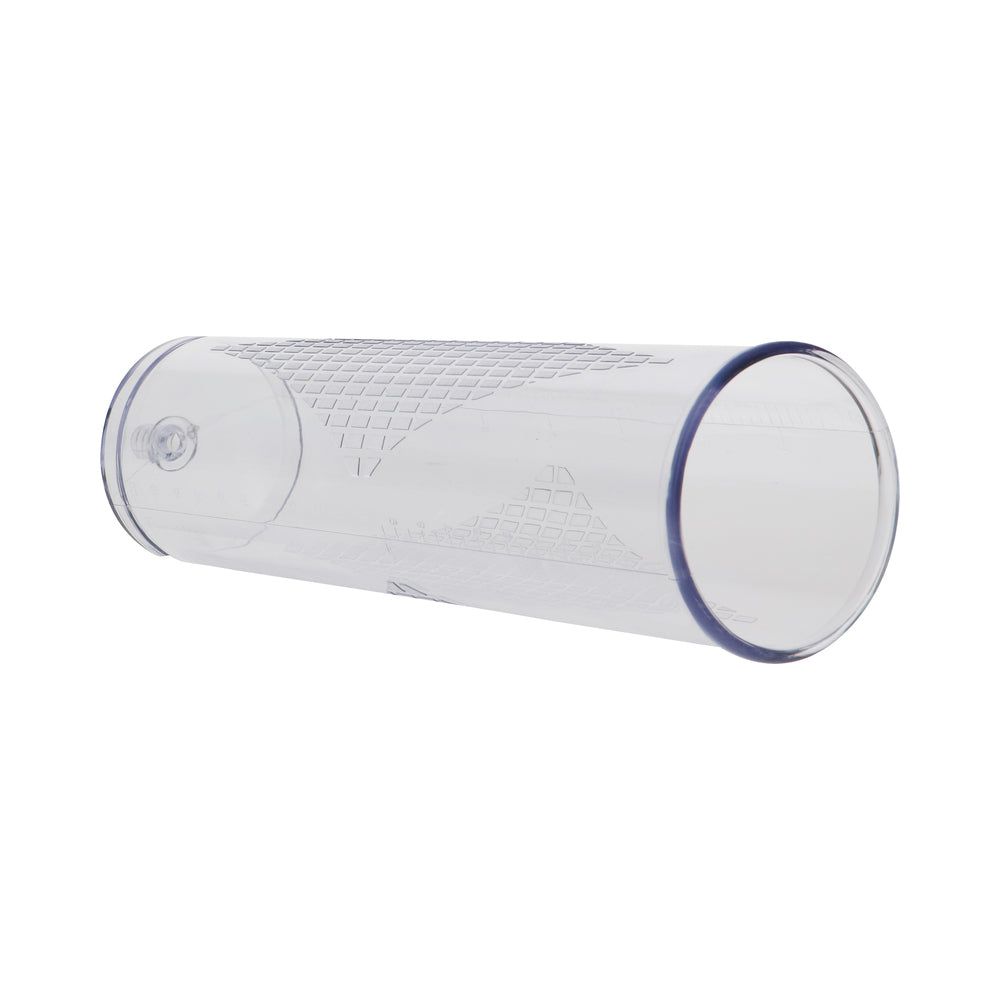 Pumped Extreme Power Rechargeable Automatic Penis Pump – Clear