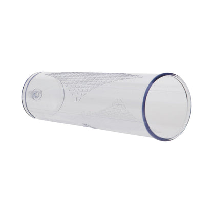 Pumped Extreme Power Rechargeable Automatic Penis Pump – Clear