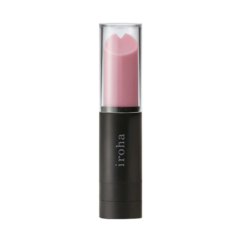 Tenga Iroha Stick - Adjustable Vibrating Massager - Lilac/Black