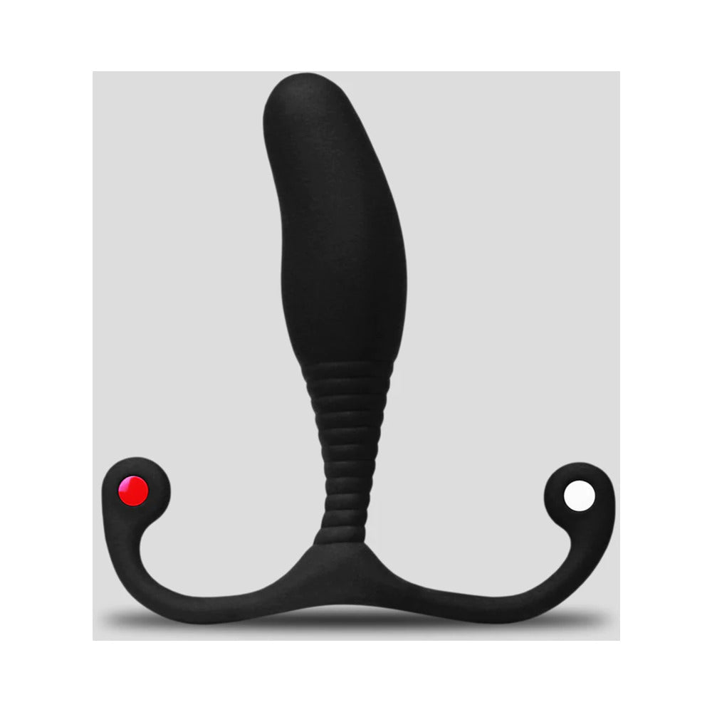 Aneros MGX Syn Trident Prostate Stimulator – Black