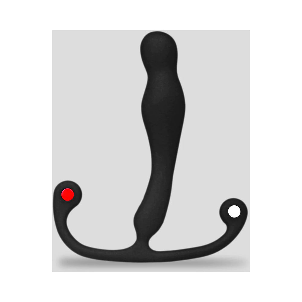 Aneros Eupho Syn Trident Prostate Stimulator – Black