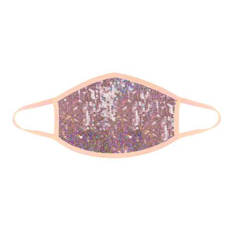 Neva Nude Bubbly Feels Face Mask – Multi-Color, Breathable Fabric