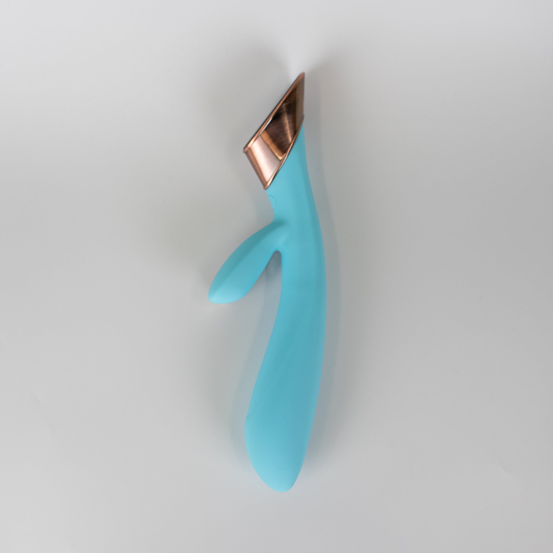 Viotec Metis Rabbit Vibe – Dual Stimulation Vibrator – Blue