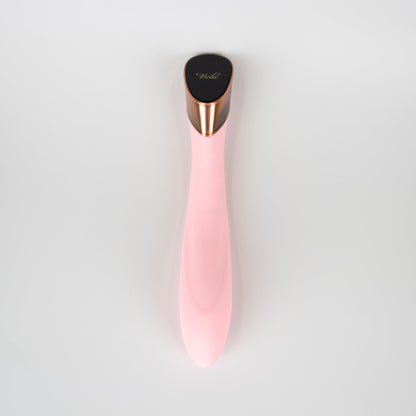 Viotec Manto Touch Panel G-Spot Vibrator – Pink