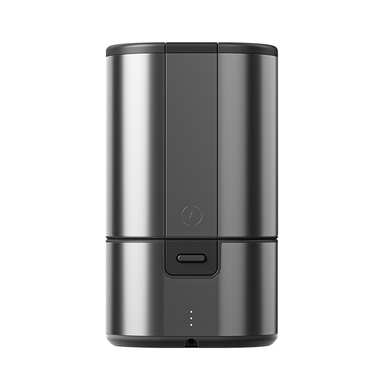 Arcwave Ion Storage Base Replacement – Gray Charging and Drying Station