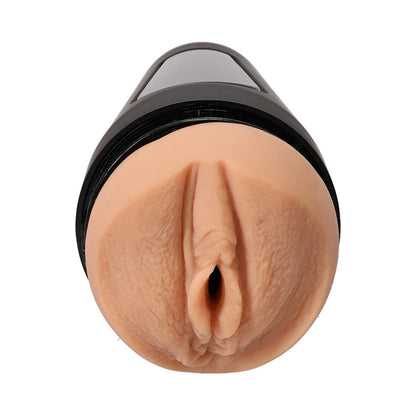 Doc Johnson Main Squeeze Adira Allure ULTRASKYN Stroker - Pussy - Vanilla
