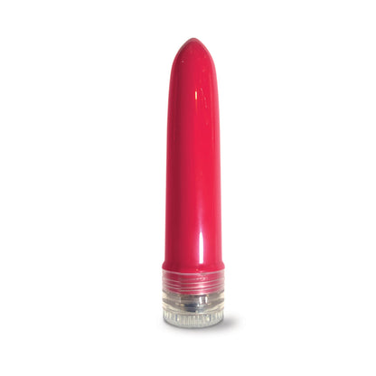 Global Novelties Pleasure Package I Didn't Know Your Size – 4" Multi-Speed Vibe – Hot Pink
