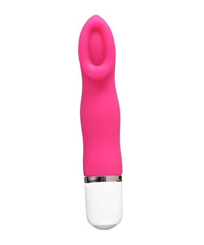 VeDO Luv Mini Vibe - Clitoral Stimulator - Multi-Speed - Pink
