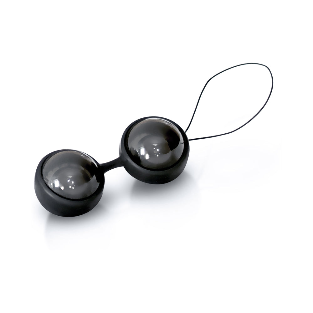 LELO Beads Noir Kegel Balls Set – Black
