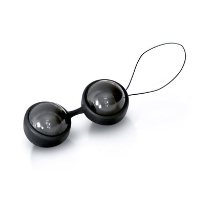 LELO Beads Noir Kegel Balls Set – Black