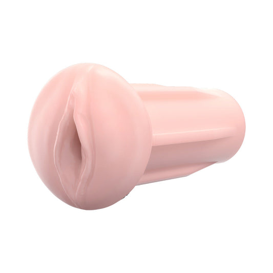 Lovense Max 2 Vagina Sleeve Insert - Vanilla