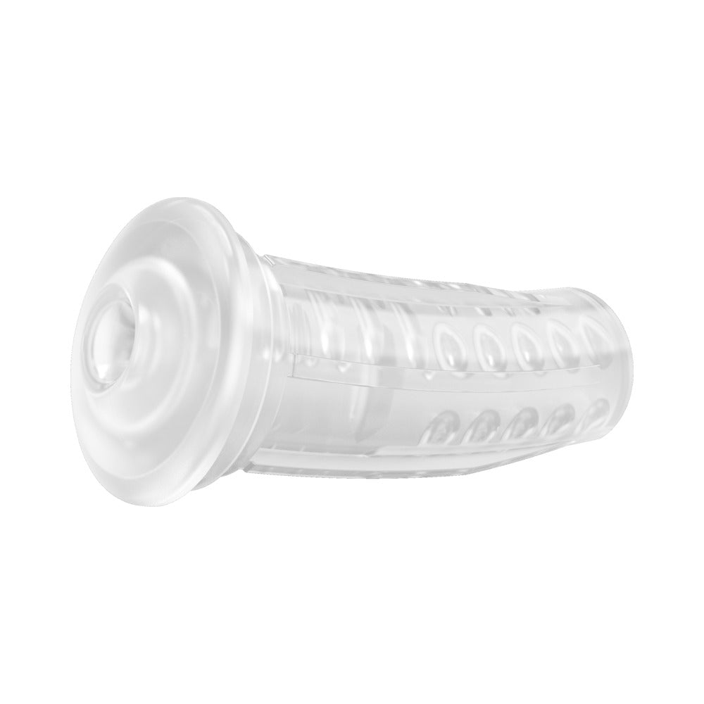 Lovense Max 2 Replacement Neutral Sleeve Insert – White