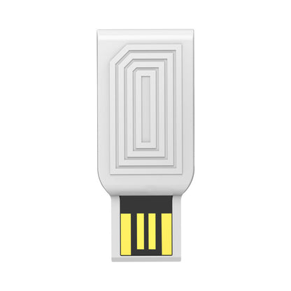 Lovense USB Bluetooth Adapter for Connecting Lovense Toys to Windows PC - White