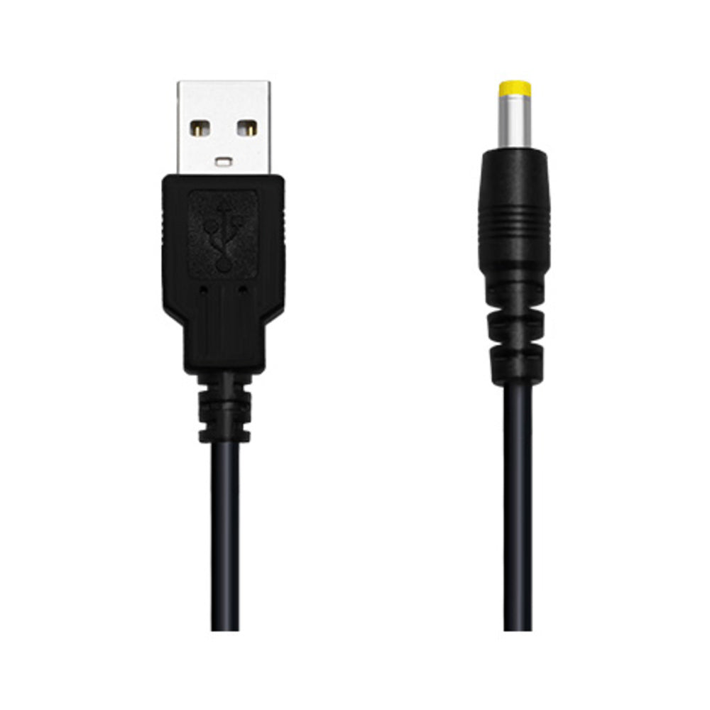 Lovense Charging Cable for Domi and Domi 2 – Black