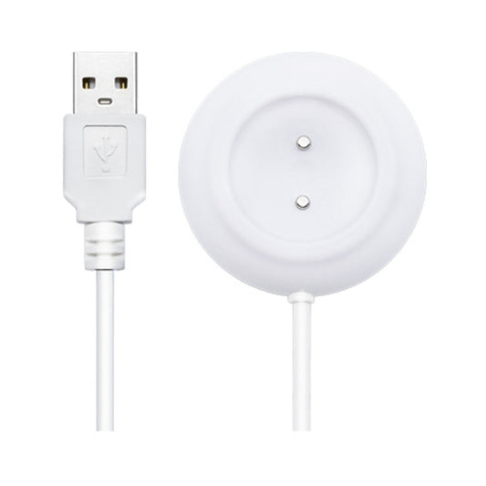 Lovense Charging Dock for Ambi – White Charging Station