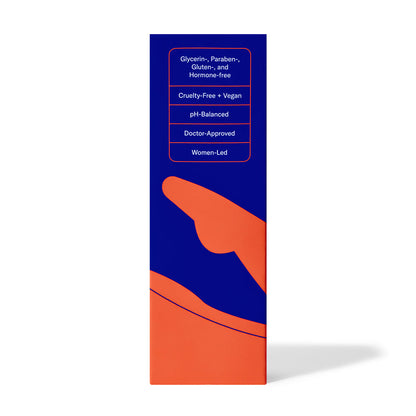 Dame Arousal Serum – pH-Balanced Clitoral Stimulation Serum – Clear