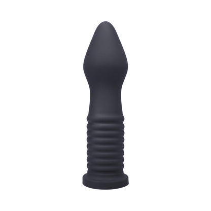 Tantus Fist Trainer Dildo - Advanced Fisting Simulation - Black