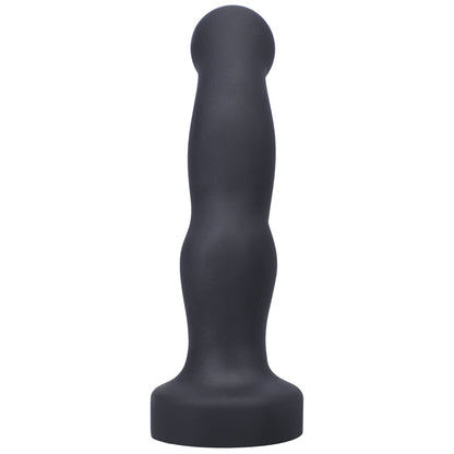 Tantus P-Spot Vibrating Dildo – Prostate Play – Black