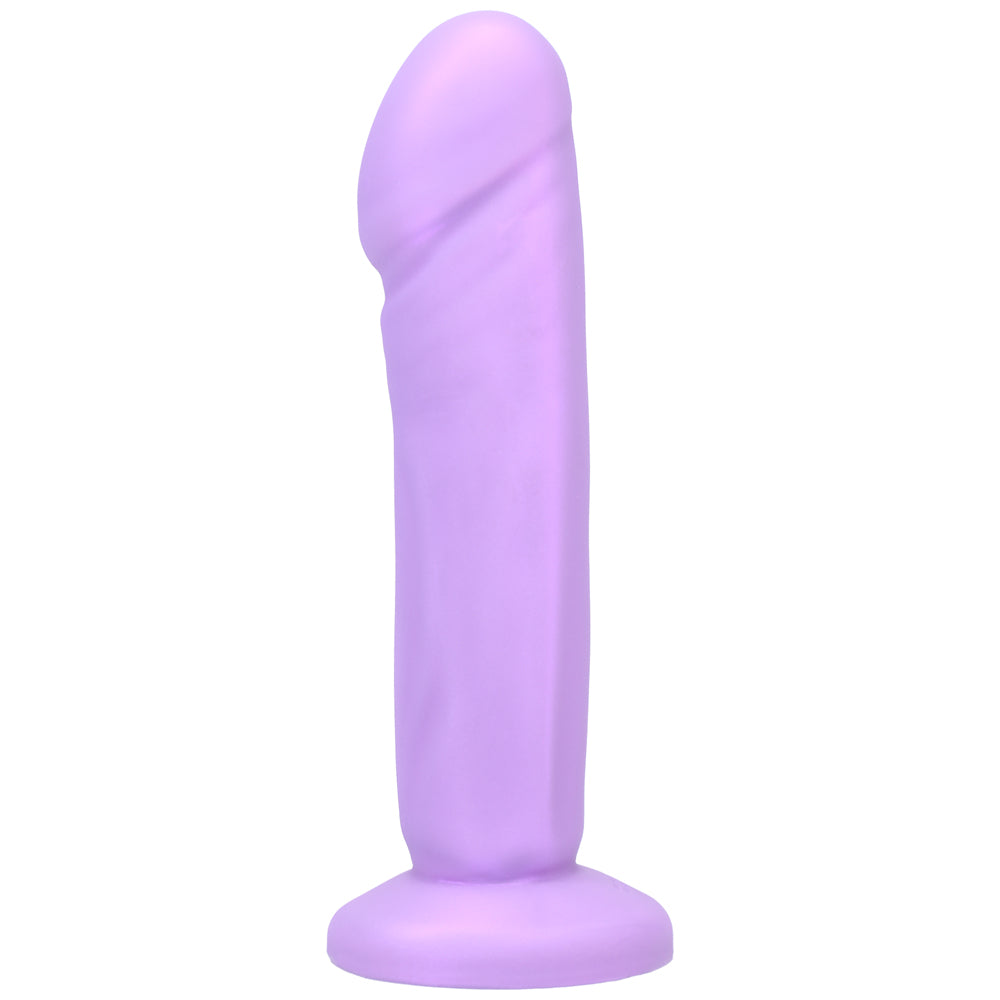 Tantus Vamp Dildo - Realistic Silicone Dildo in Lavender
