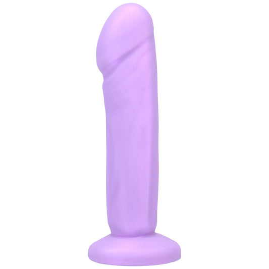 Tantus Vamp Dildo - Realistic Silicone Dildo in Lavender