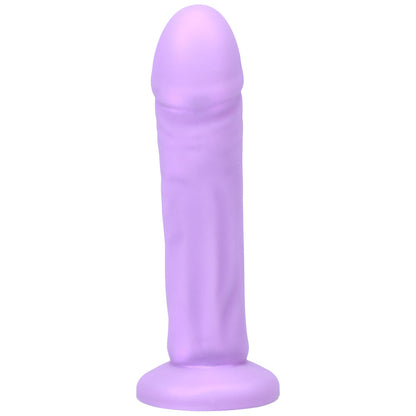 Tantus Vamp Dildo - Realistic Silicone Dildo in Lavender
