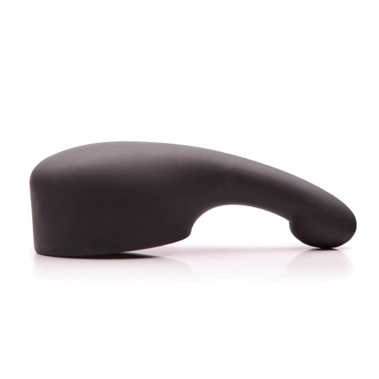 Tantus Rumble Spoon Head Attachment for Rumble Wand – Black