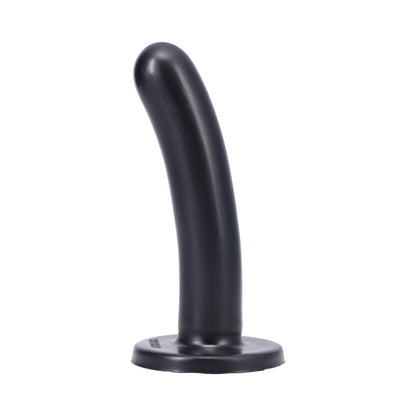 Tantus Bend Over Intermediate Strap-On Harness Kit – Black – Adjustable with Dildos
