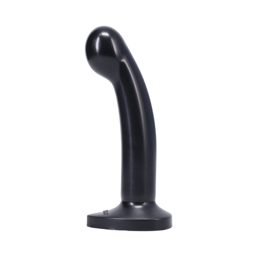 Tantus Sport Vibrating Dildo Kit – G-Spot & Prostate Stimulation – Black