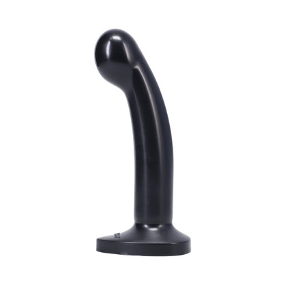 Tantus Sport Vibrating Dildo Kit – G-Spot & Prostate Stimulation – Black