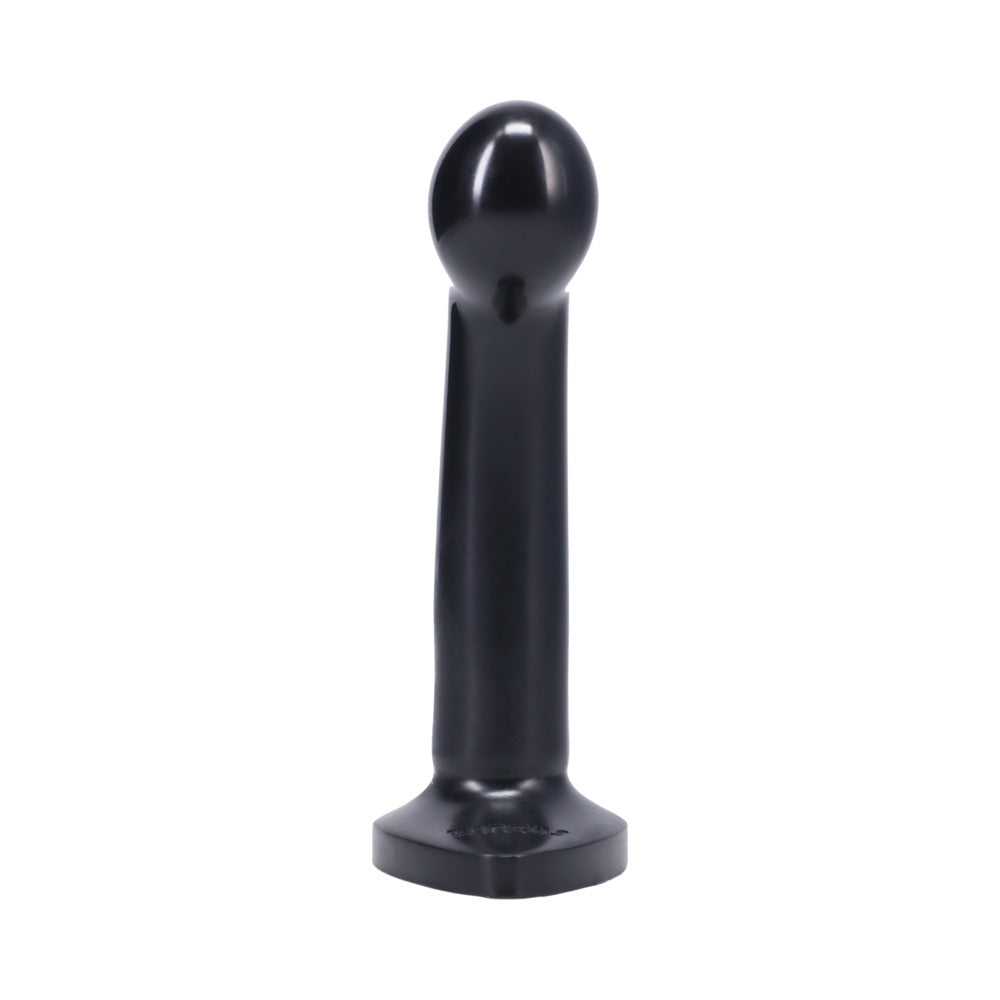 Tantus Sport Vibrating Dildo Kit – G-Spot & Prostate Stimulation – Black