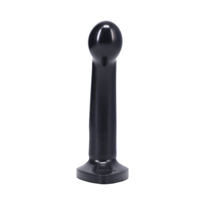 Tantus Sport Vibrating Dildo Kit – G-Spot & Prostate Stimulation – Black
