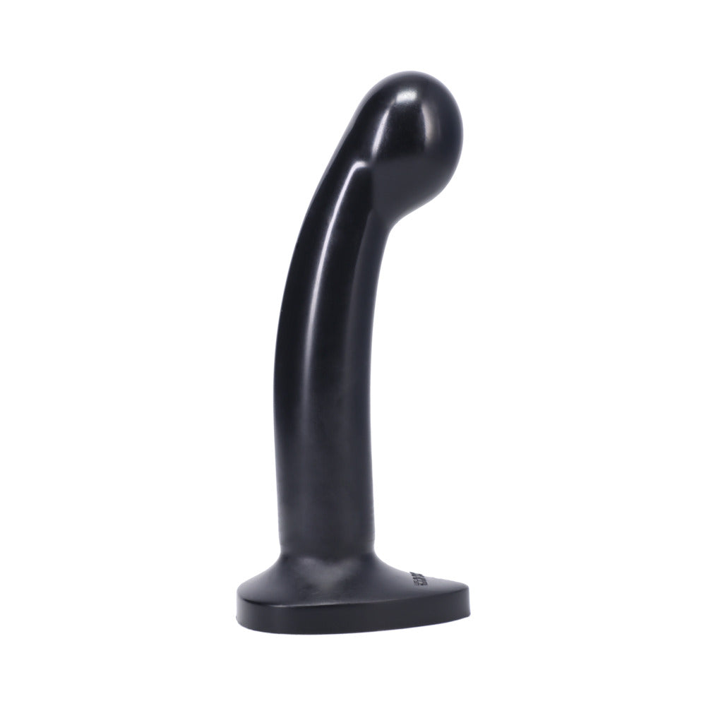 Tantus Sport Vibrating Dildo Kit – G-Spot & Prostate Stimulation – Black