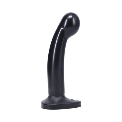 Tantus Sport Vibrating Dildo Kit – G-Spot & Prostate Stimulation – Black