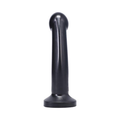 Tantus Sport Vibrating Dildo Kit – G-Spot & Prostate Stimulation – Black
