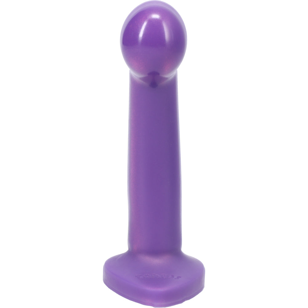 Tantus Sport Vibrating Dildo Kit – Purple – G-Spot and Prostate Stimulation
