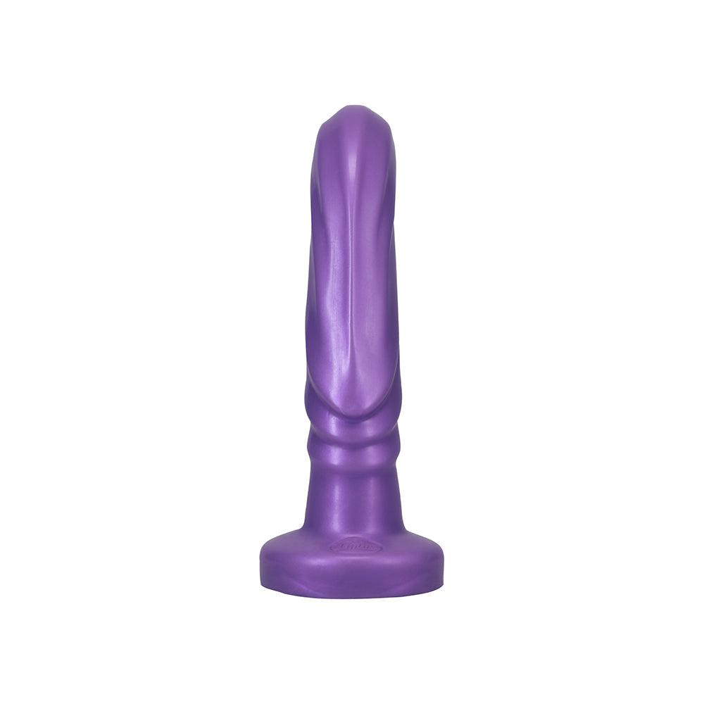 Tantus Tsunami Vibrating G-Spot Toy – Lavender