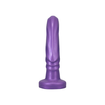 Tantus Tsunami Vibrating G-Spot Toy – Lavender
