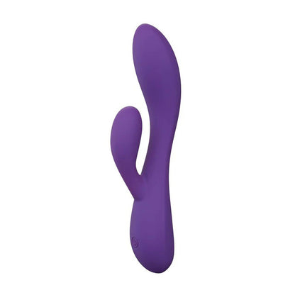 Blush Fever Dream Rabbit Vibrator with Dual Vibration Modes - Purple