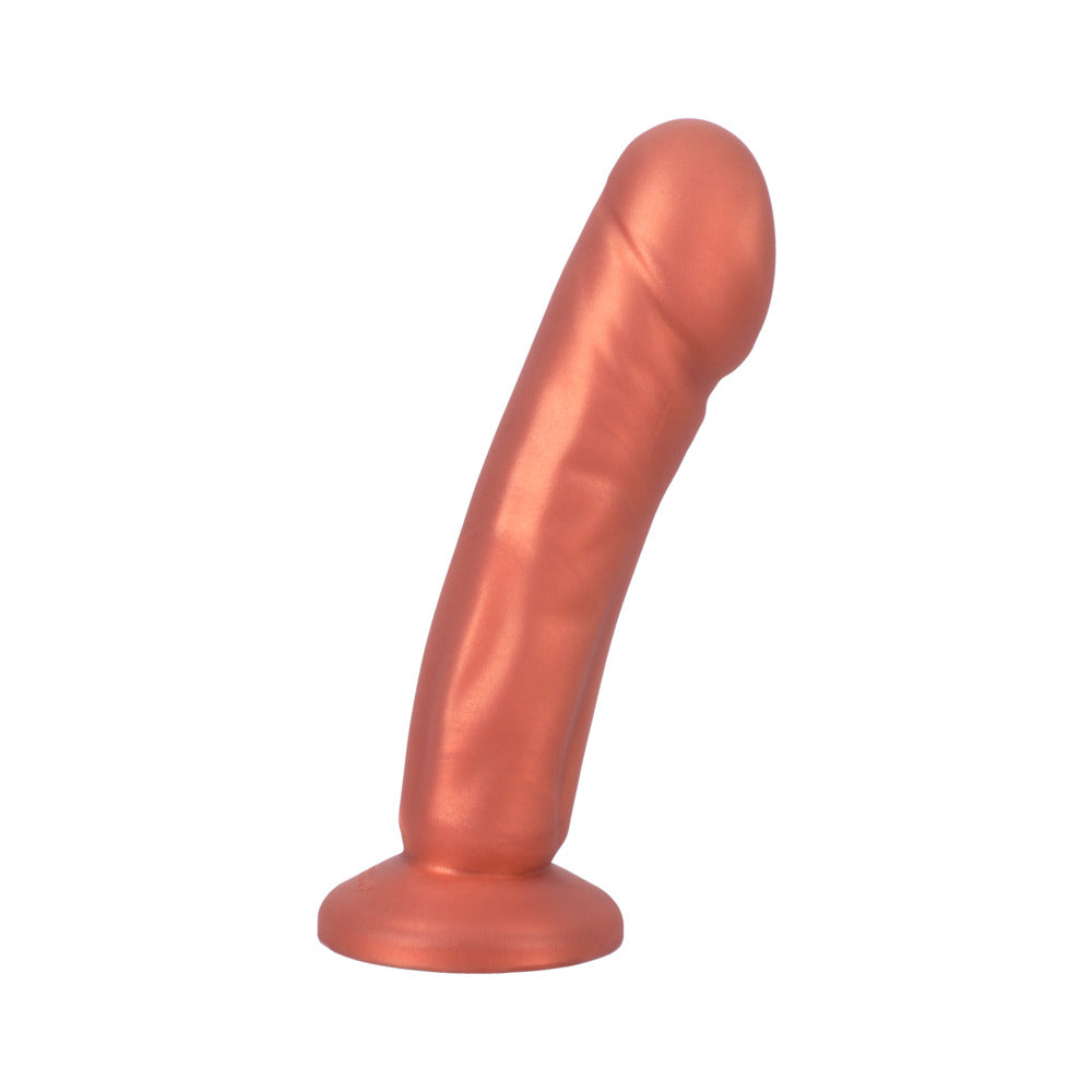 Tantus Vamp Copper Silicone Bag – Assorted Colors