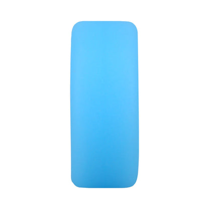 Rock Solid Sila-Flex Glow-in-the-Dark C-Ring – Blue
