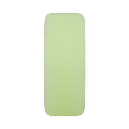 Rock Solid Sila-Flex Glow-in-the-Dark Big O C-Ring – Green